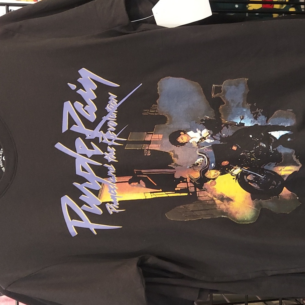Prince Tee Shirt